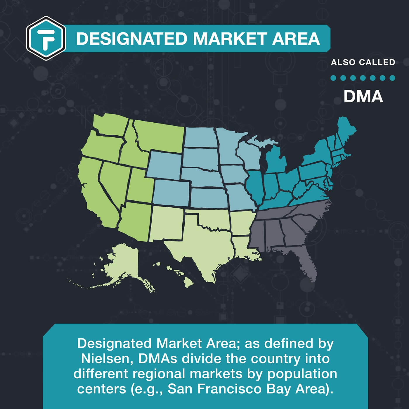 Designated Market Area