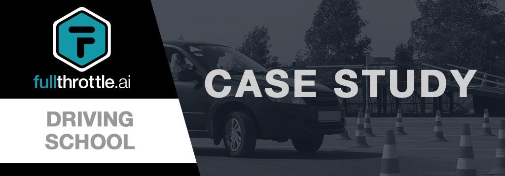 Driving School case study